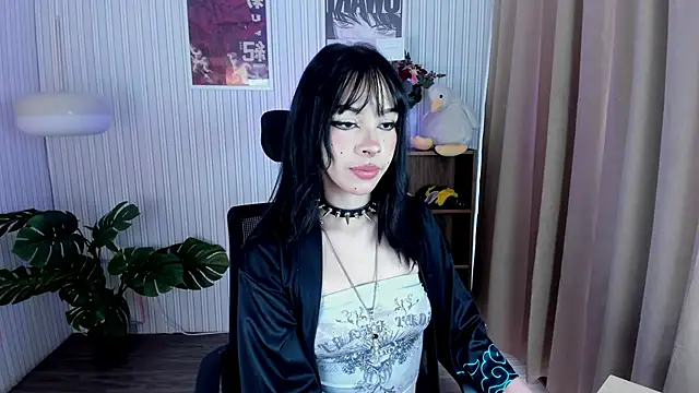 Sabrina_bloom's cam snapshot