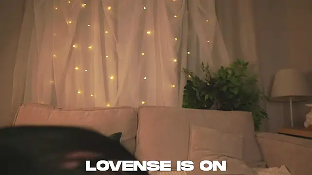 DarcyAspacio's cam snapshot