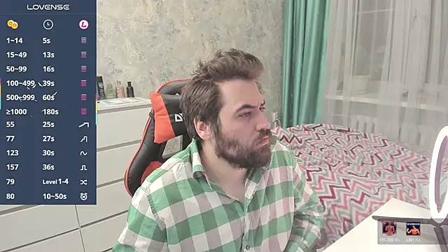 Morlaios live sex cam