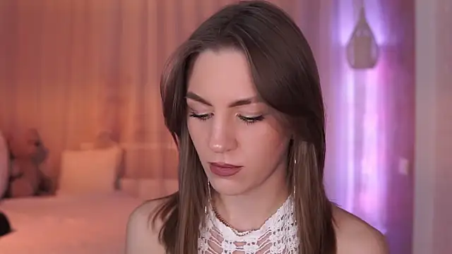 Nymara's cam snapshot