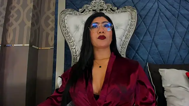 Amanda_Ferrer_'s cam snapshot