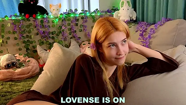 AngelicRice's cam snapshot