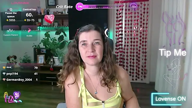 SofiaBoone's cam snapshot