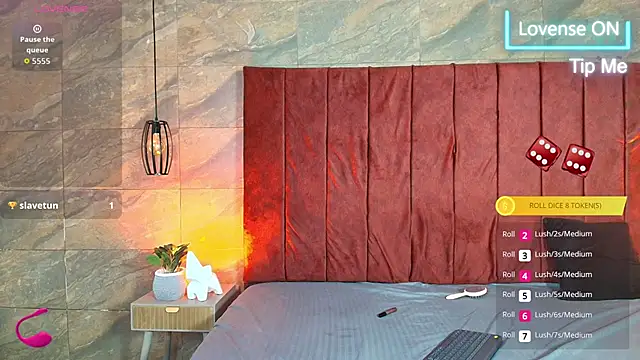 boxinglovers's cam snapshot