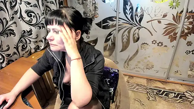 EVILENSA's cam snapshot