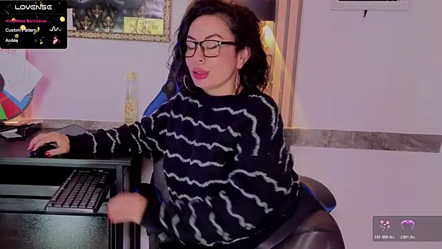 Ivvannaparis's cam snapshot