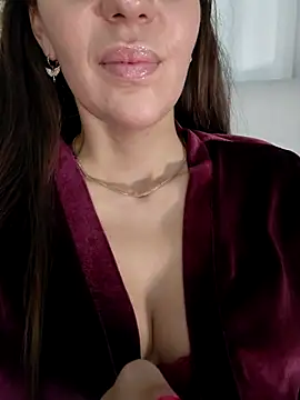 Glamour_Grace's cam snapshot