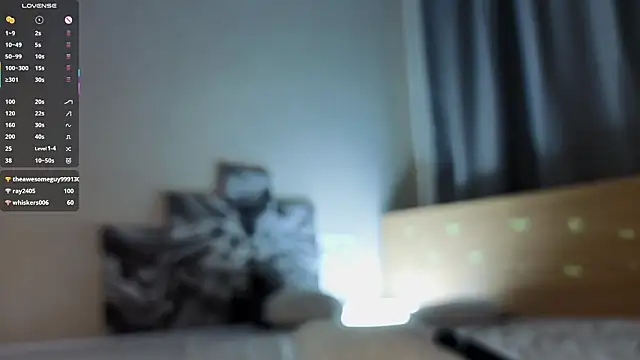 OttilieBurruss's cam snapshot