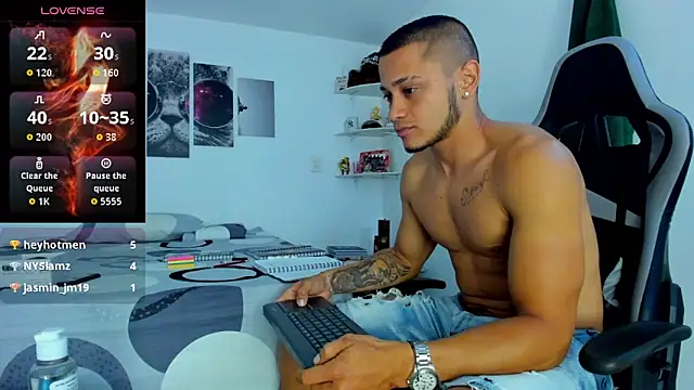 jackdeliciusdick's cam snapshot