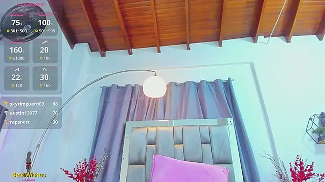 milfhorny_69's cam snapshot