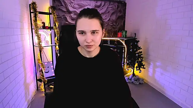 TessaMill's cam snapshot