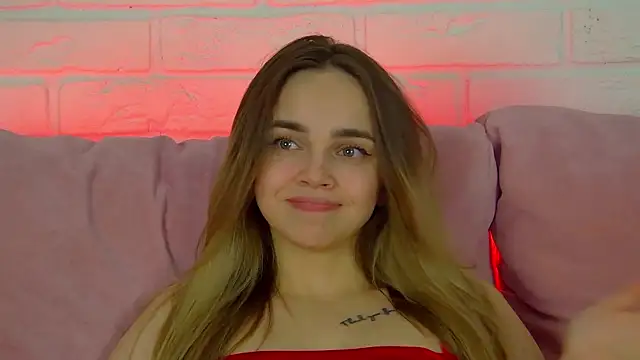 AnitaVenture's cam snapshot