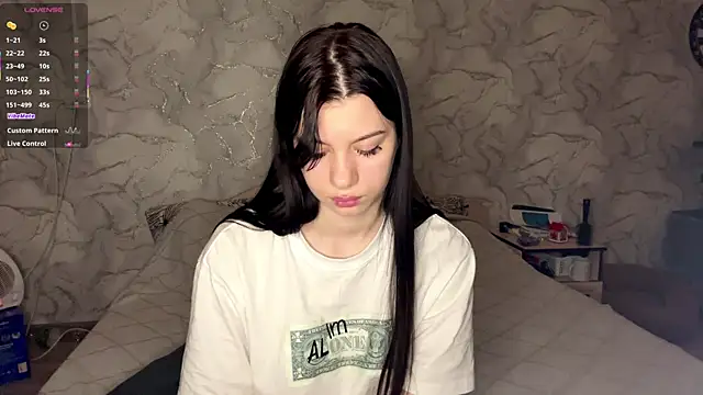 Phantom_Gallactic's cam snapshot