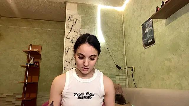 StacyHoyles's cam snapshot