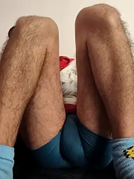 hairyandbigmann's cam snapshot