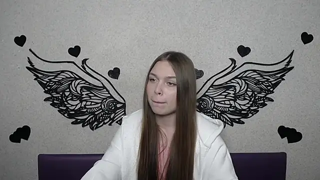 LaraPika's cam snapshot