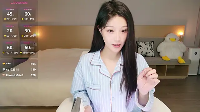 Lucky-baby live sex cam