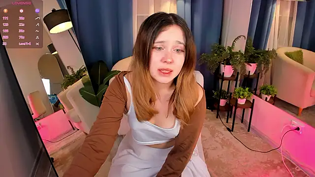 Lina_Glow's cam snapshot