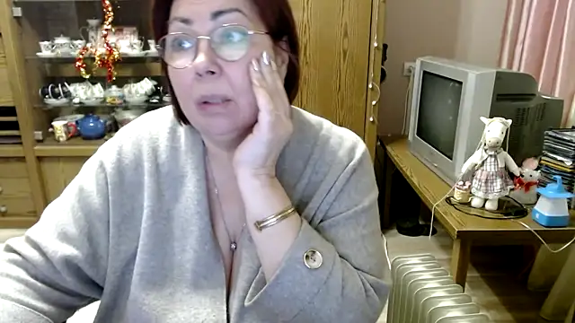 Stelladivafox's cam snapshot