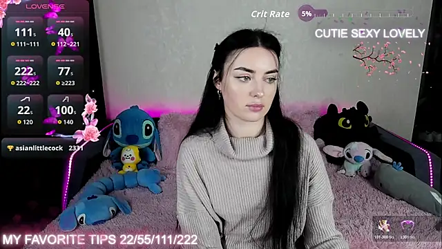 SemurMur's cam snapshot