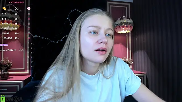 Polumna_cute's cam snapshot