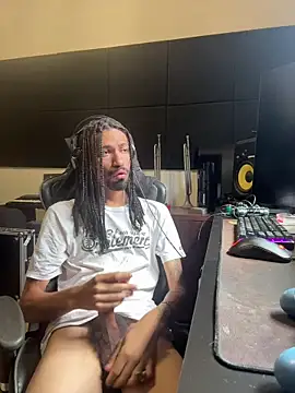 FavelaDaddyCum live sex cam