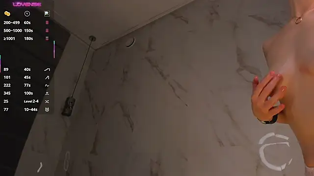 Hina_Smith's cam snapshot