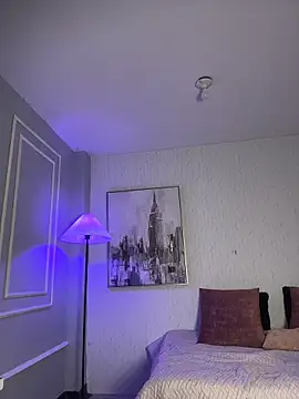 HoneyMollyX's cam snapshot