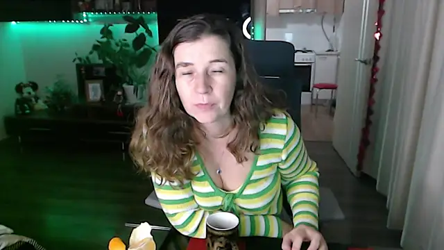 SofiaBoone's cam snapshot