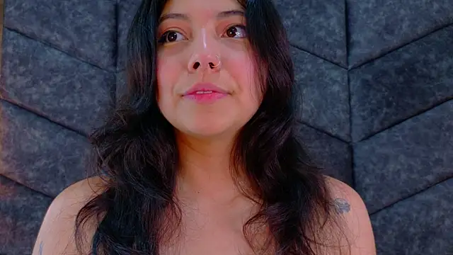 AnnieRouse__'s cam snapshot