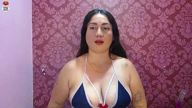 juliana_diaz's cam snapshot