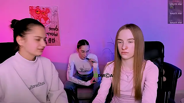 doll_vey's cam snapshot