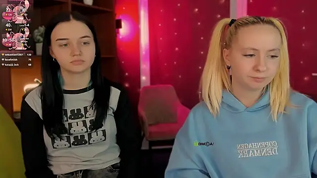 mila_glow1's cam snapshot