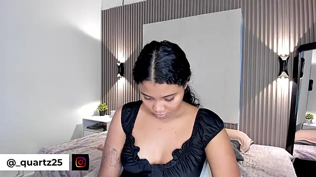 Zafiiraa's cam snapshot