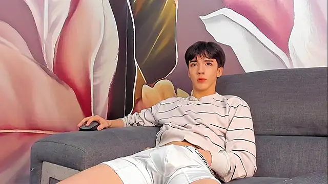 AerumChae live sex cam