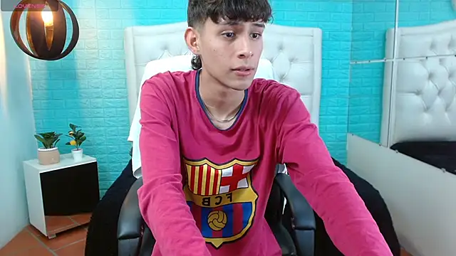 DraxBlade09 live sex cam