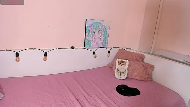 kendall_hernandez's cam snapshot