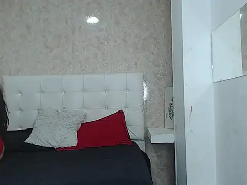 Kassandra_Sanchez's cam snapshot