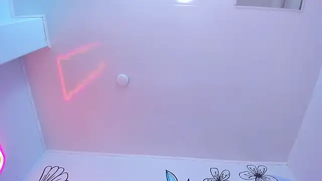 Sweet_Ariadna_'s cam snapshot