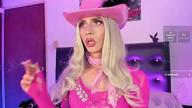 AngelsJones21 live sex cam