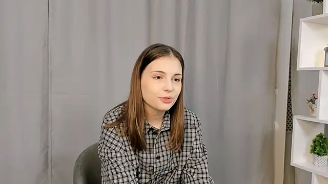 OletaSittner's cam snapshot