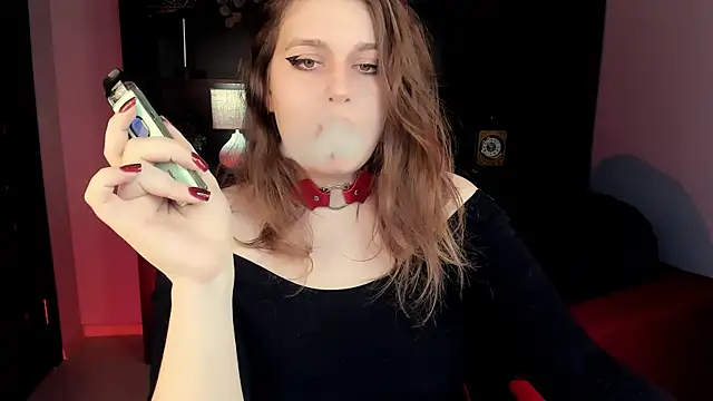 FioraMarmoris's cam snapshot