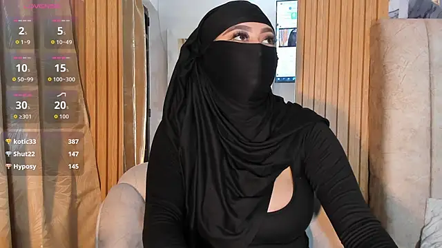 _ghaliaa's cam snapshot