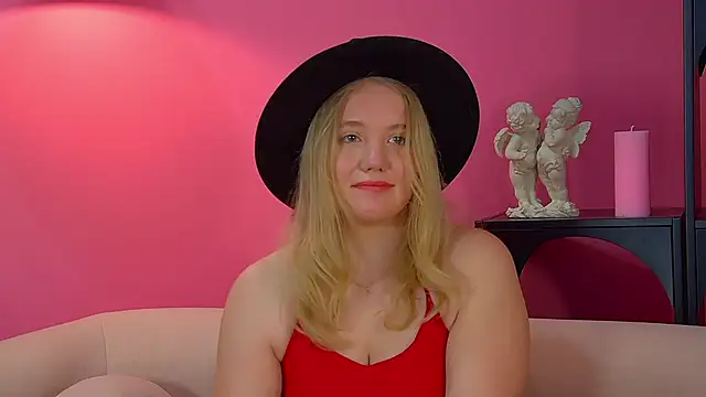 EmilyEvanse's cam snapshot