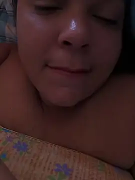 LeoaAnja's cam snapshot