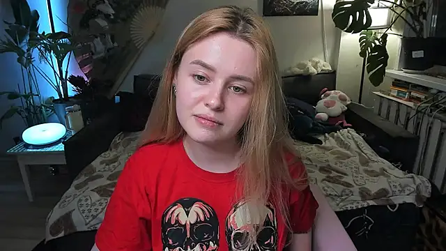 Alexa_Pirs's cam snapshot