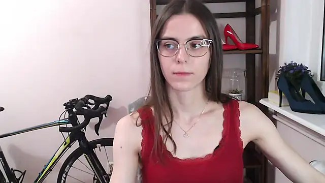 love_megi's cam snapshot