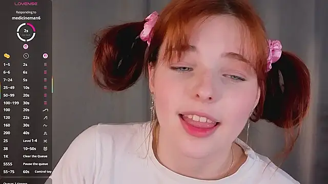 AnnieKim_'s cam snapshot