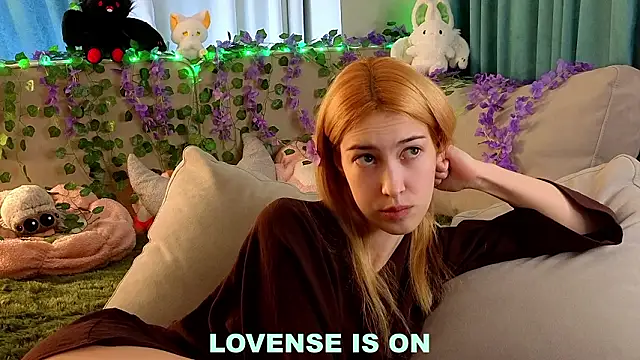 AngelicRice's cam snapshot