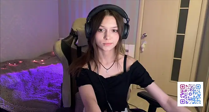 MilaMiuu's cam snapshot